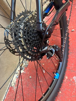 MTB Rockrider EXPL 540 - come NUOVA