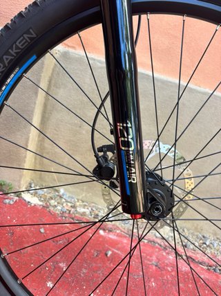 MTB Rockrider EXPL 540 - come NUOVA