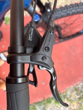MTB Rockrider EXPL 540 - come NUOVA