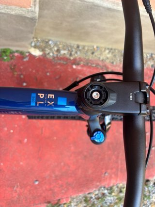 MTB Rockrider EXPL 540 - come NUOVA