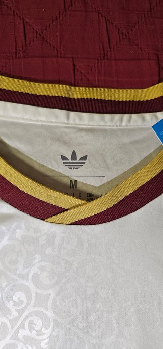 Camiseta De Futbol España Talla M