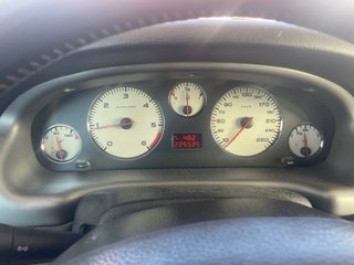 Peugeot 406 HDI  . 2.0  110 cv