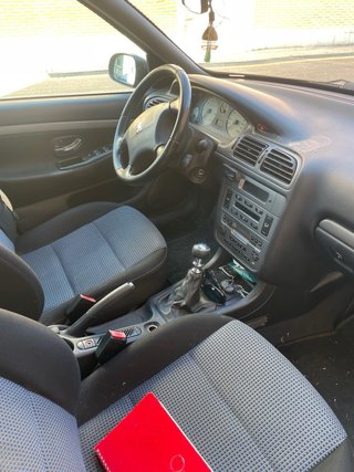 Peugeot 406 HDI  . 2.0  110 cv