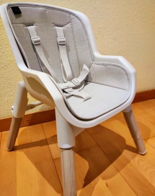 Trona Chicco Zest Plus