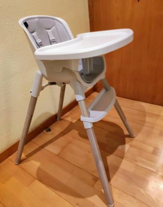 Trona Chicco Zest Plus
