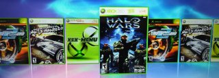 Xbox 360 Slim Negra M4. G1. C4