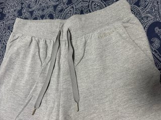 Pantalón 3/4 Adidas