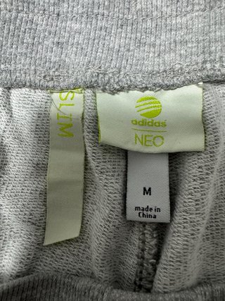 Pantalón 3/4 Adidas