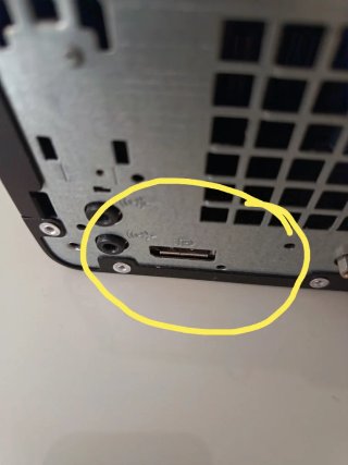 HP ProDesk PC Escritorio Intel Pentium Gold