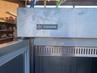 Frigorífico Industrial Tecnicontrol