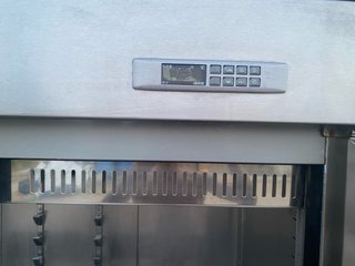 Frigorífico Industrial Tecnicontrol