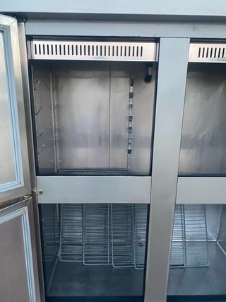 Frigorífico Industrial Tecnicontrol