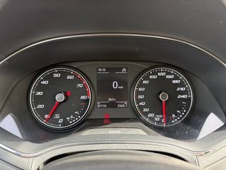 SEAT Ibiza Style 5p