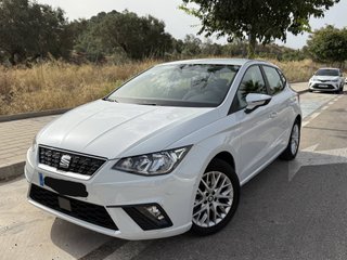 SEAT Ibiza Style 5p