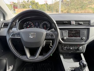 SEAT Ibiza Style 5p