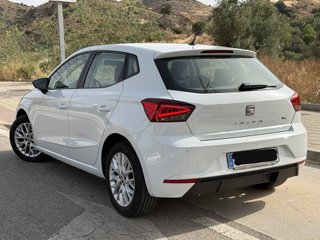 SEAT Ibiza Style 5p
