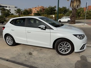 SEAT Ibiza Style 5p