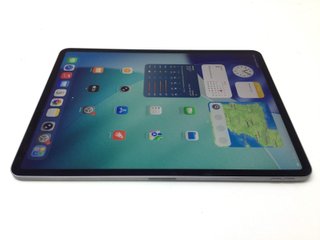 E1206127-0 IPAD APPLE IPAD AIR (M4) 128GB WIFI