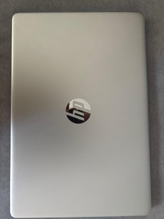 Ordenador portátil HP i7 1255U/16GB RAM/477GB