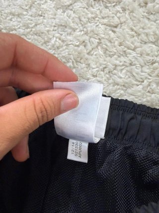 ¡¡OFERTA!! Talla M Bañador Adidas Negro