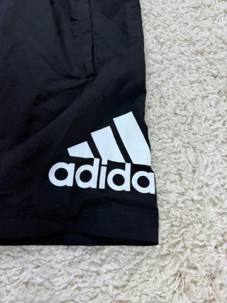 ¡¡OFERTA!! Talla M Bañador Adidas Negro