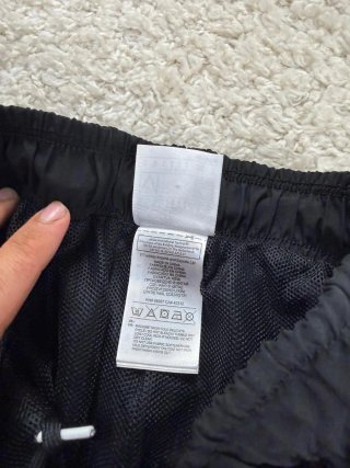 ¡¡OFERTA!! Talla M Bañador Adidas Negro