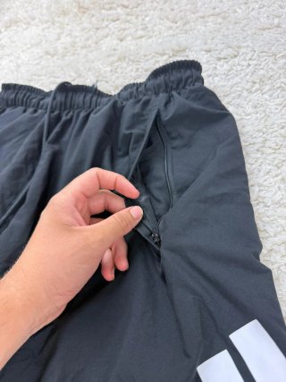 ¡¡OFERTA!! Talla M Bañador Adidas Negro