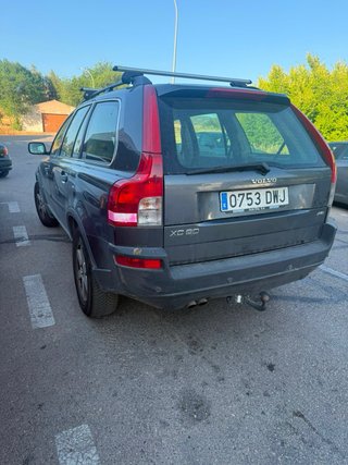 Volvo XC90 2006