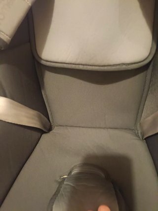 Silla Coche Britax Römer 360°