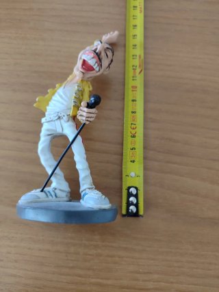 Figura Freddie Mercury