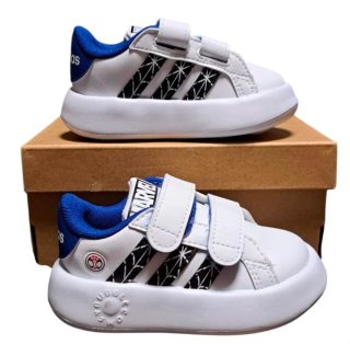 Adidas Grand Court Bebé Marvel Talla 20