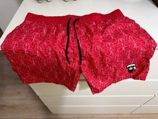 Bañador Karl Lagerfeld Talla L