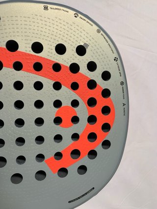 Pala de pádel HEAD Delta Motion