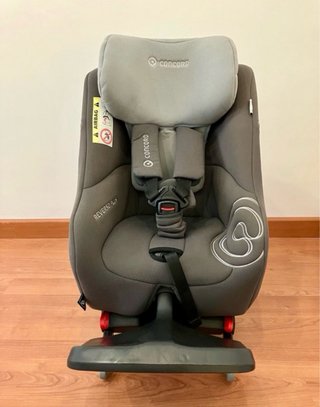 Silla coche Concord Reverso Plus