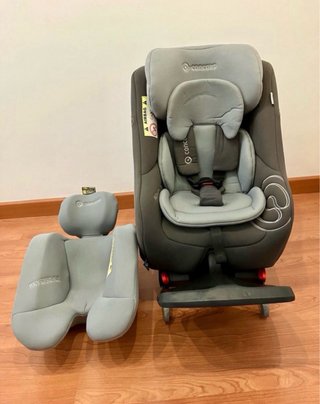 Silla coche Concord Reverso Plus