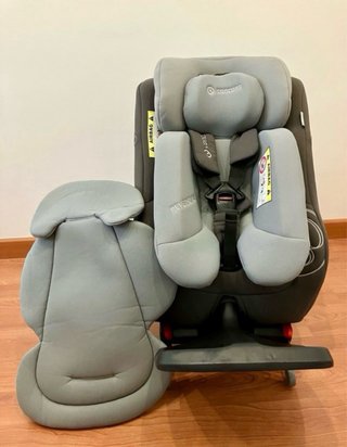Silla coche Concord Reverso Plus