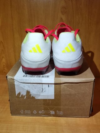 Botas Adidas F50 Talla 44⅔