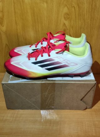 Botas Adidas F50 Talla 44⅔
