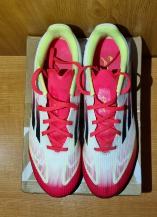 Botas Adidas F50 Talla 44⅔