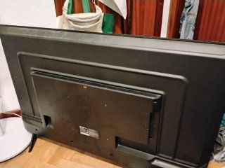 Televisor Xiaomi 50 para reparar