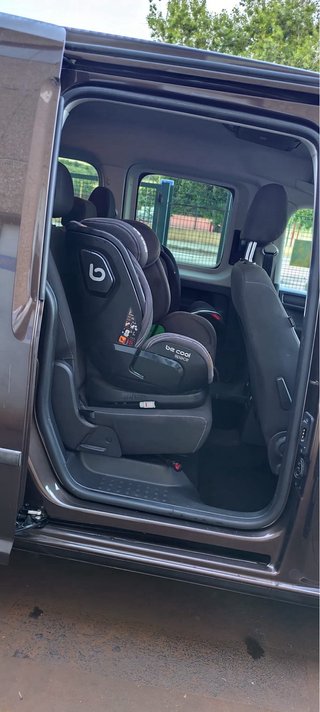 Volkswagen Caddy 2020