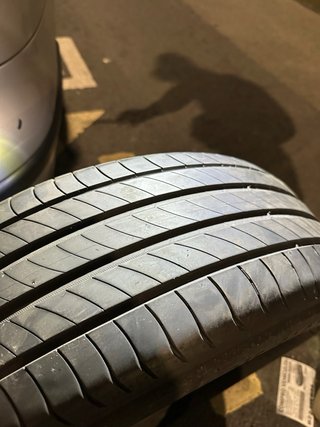 215/60R17 96H Michelin Primacy 4