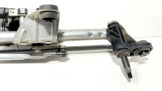 Motor limpia delantero seat leon st (5f8)