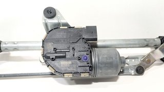 Motor limpia delantero seat leon st (5f8)