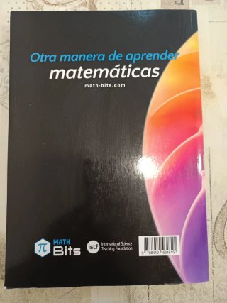 Matemáticas 2 ESO