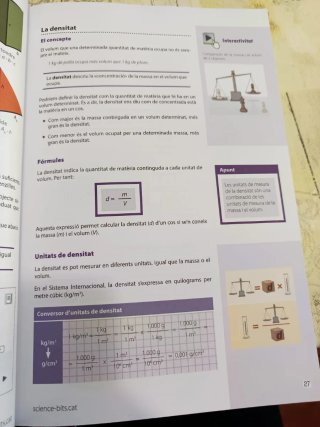 Matemáticas 2 ESO