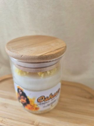 Kit Vela Oshun Grande