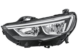 Faro IZQUIERDO O DERECHOrincipal H7/H7/Led (Hella) para Opel INSIGNIA B 2017