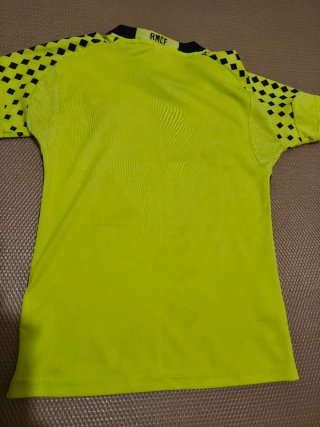 Camiseta Real Madrid RM CF Niño