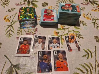 Cromos mundial 2026 Panini